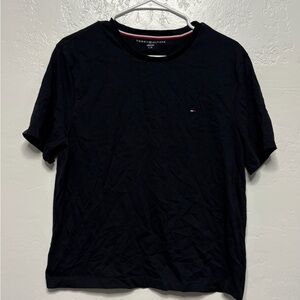 Womens size large Tommy Hilfiger brand shirt, #K1132